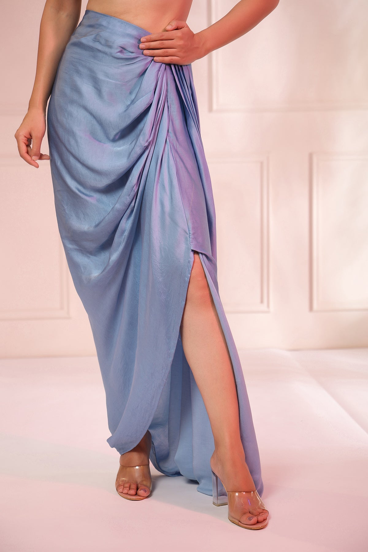Dhara Skirt