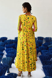 Aita Anarkali Set Of 3 °