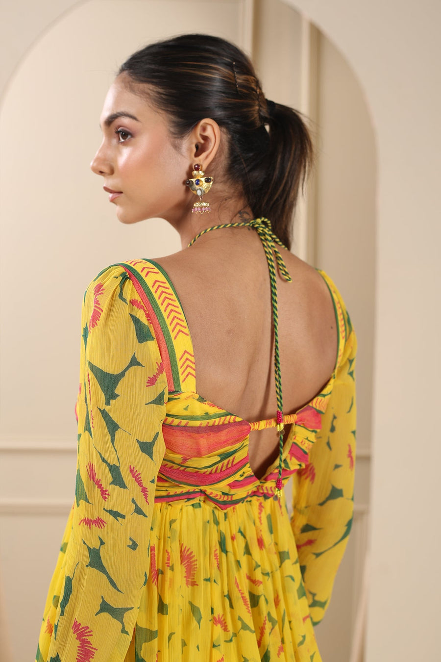 Ora Gharara Set Of 2