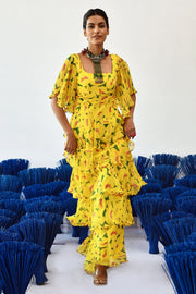 Suri Dress