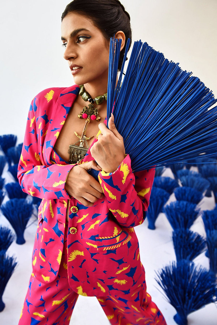 Palash Coat•