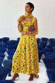 Aita Anarkali Set Of 3 °