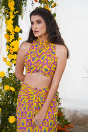 Falak Top