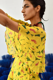 Suri Dress