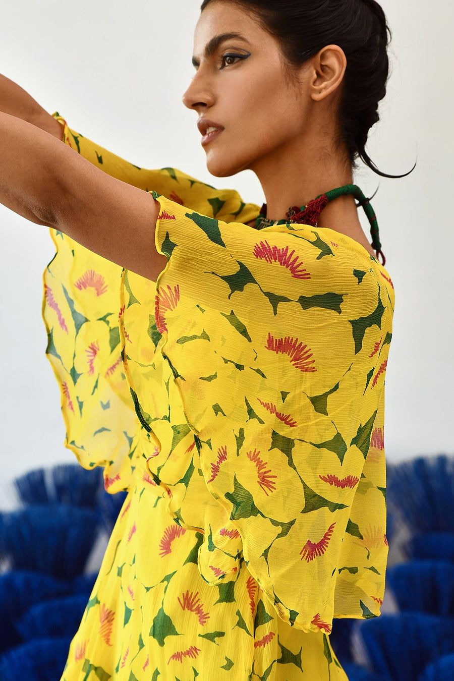 Suri Dress