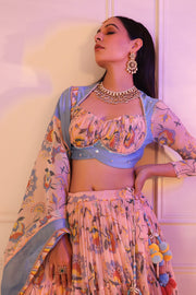 Nishi Blouse