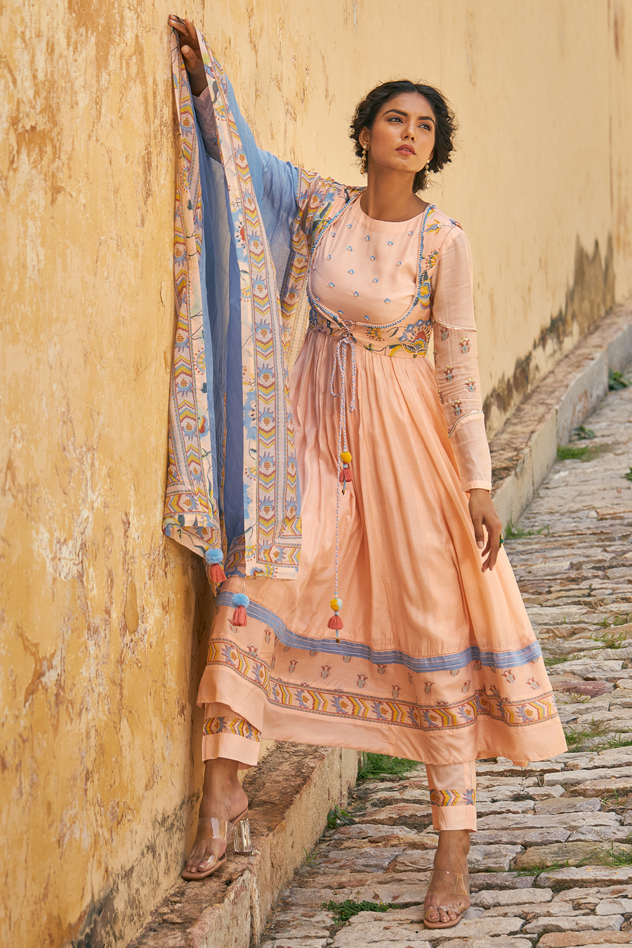 Mann Mohini Anarkali