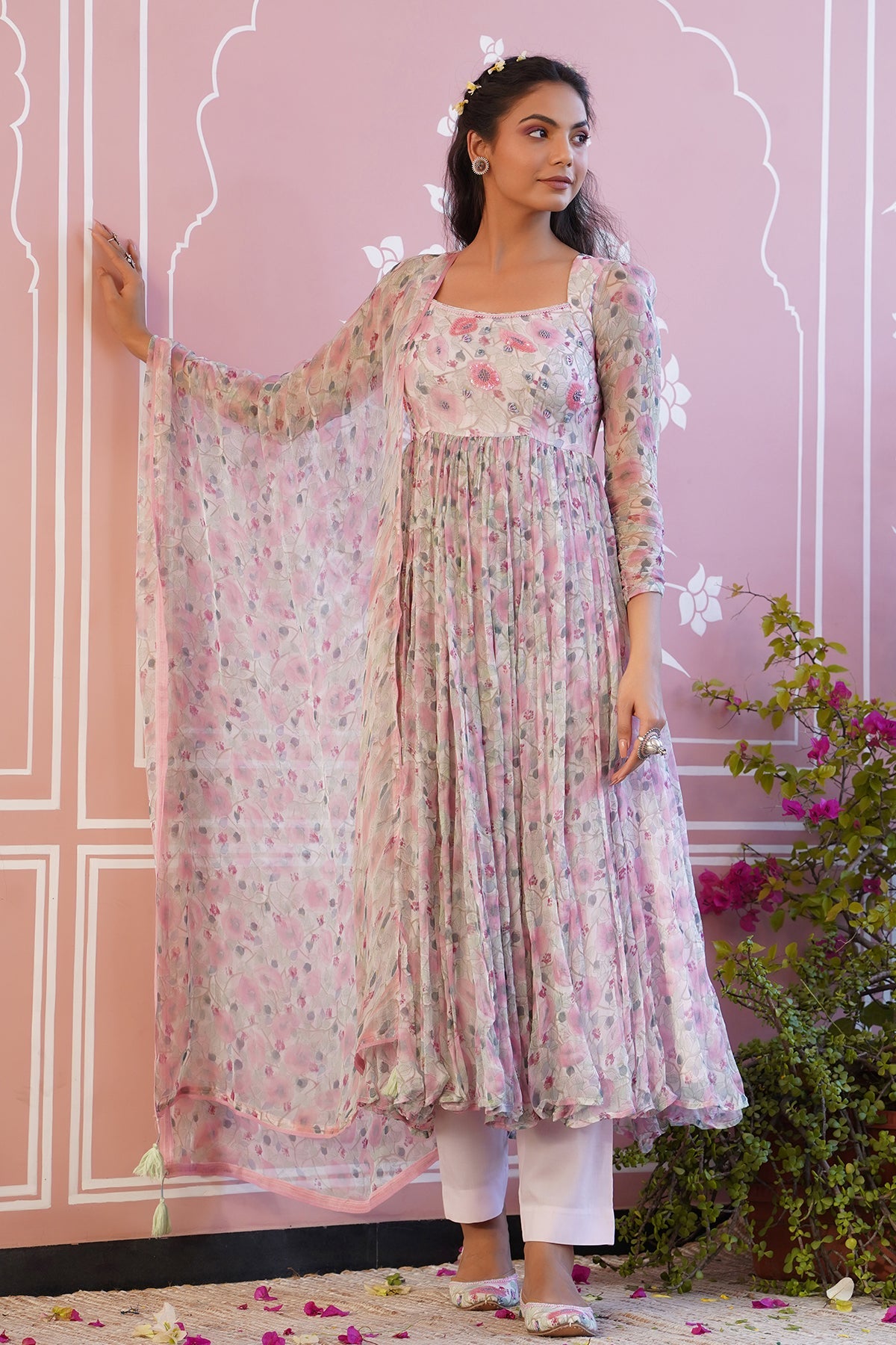 Maia Dupatta