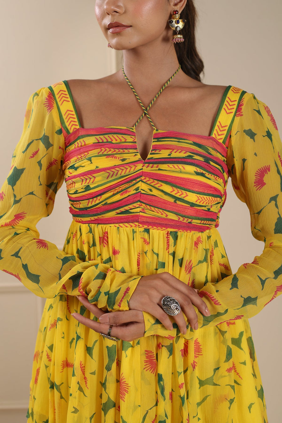 Ora Gharara Set Of 2
