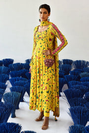 Aita Anarkali Set Of 3 °