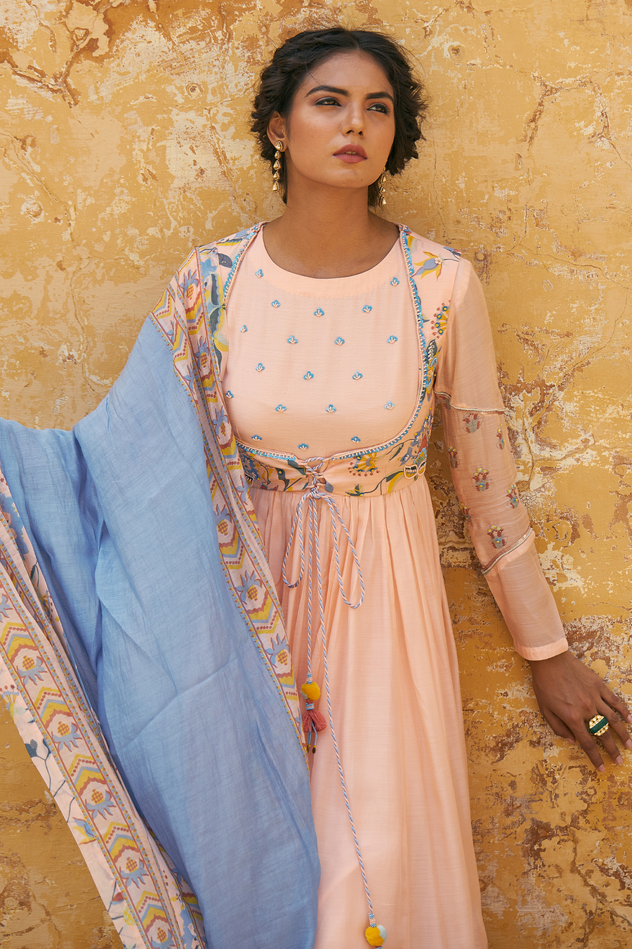 Mann Mohini Anarkali