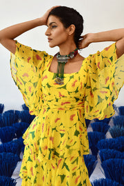 Suri Dress