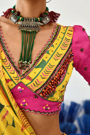 Posy Blouse