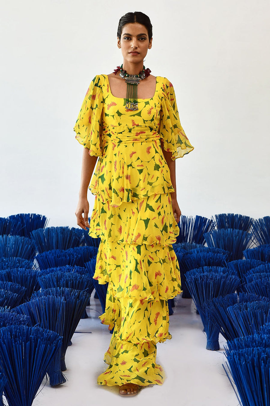 Suri Dress