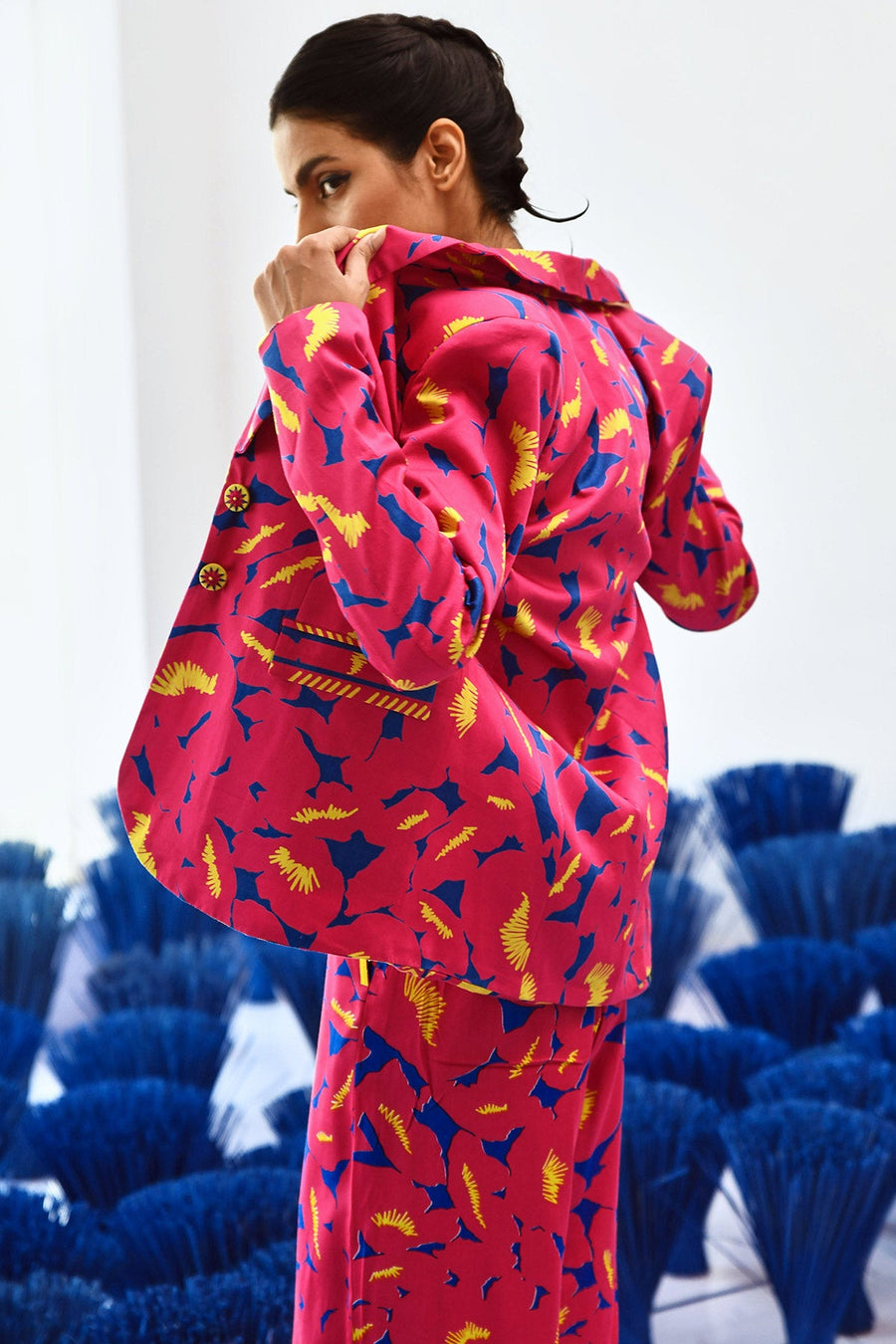 Palash Coat•