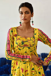 Aita Anarkali Set Of 3 °
