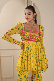 Ora Gharara Set Of 2