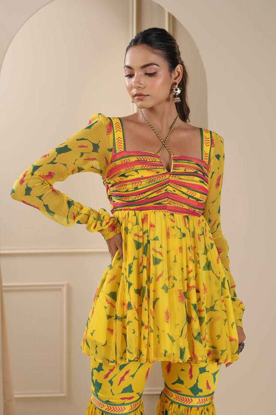 Ora Gharara Set Of 2