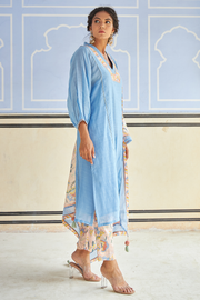 Taabiir Kurta Set Of 3