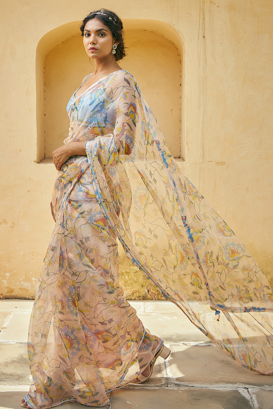 Noor Saree