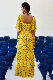 Suri Dress