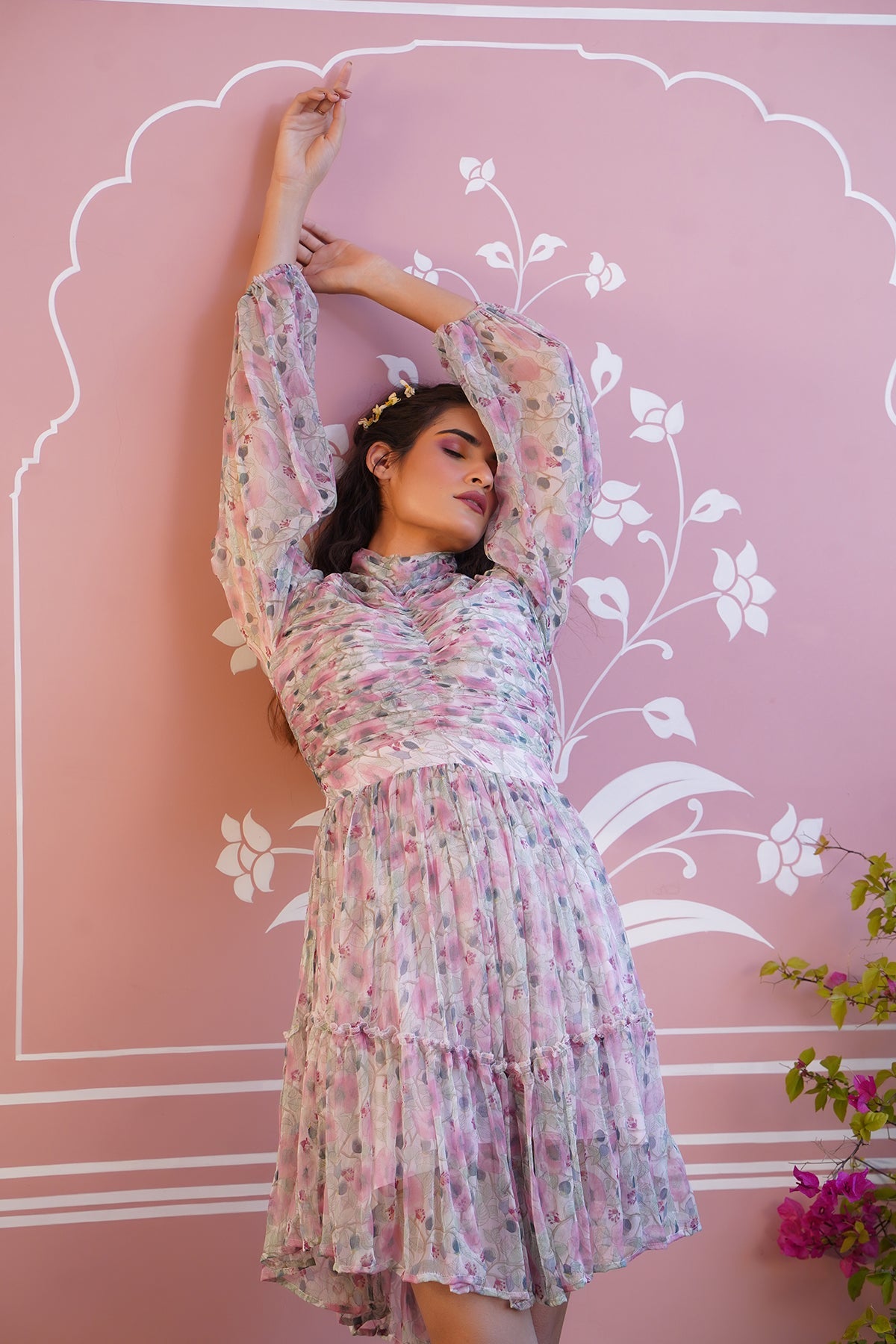 Shirley Dress