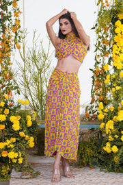 Falak Top
