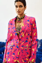 Palash Coat•