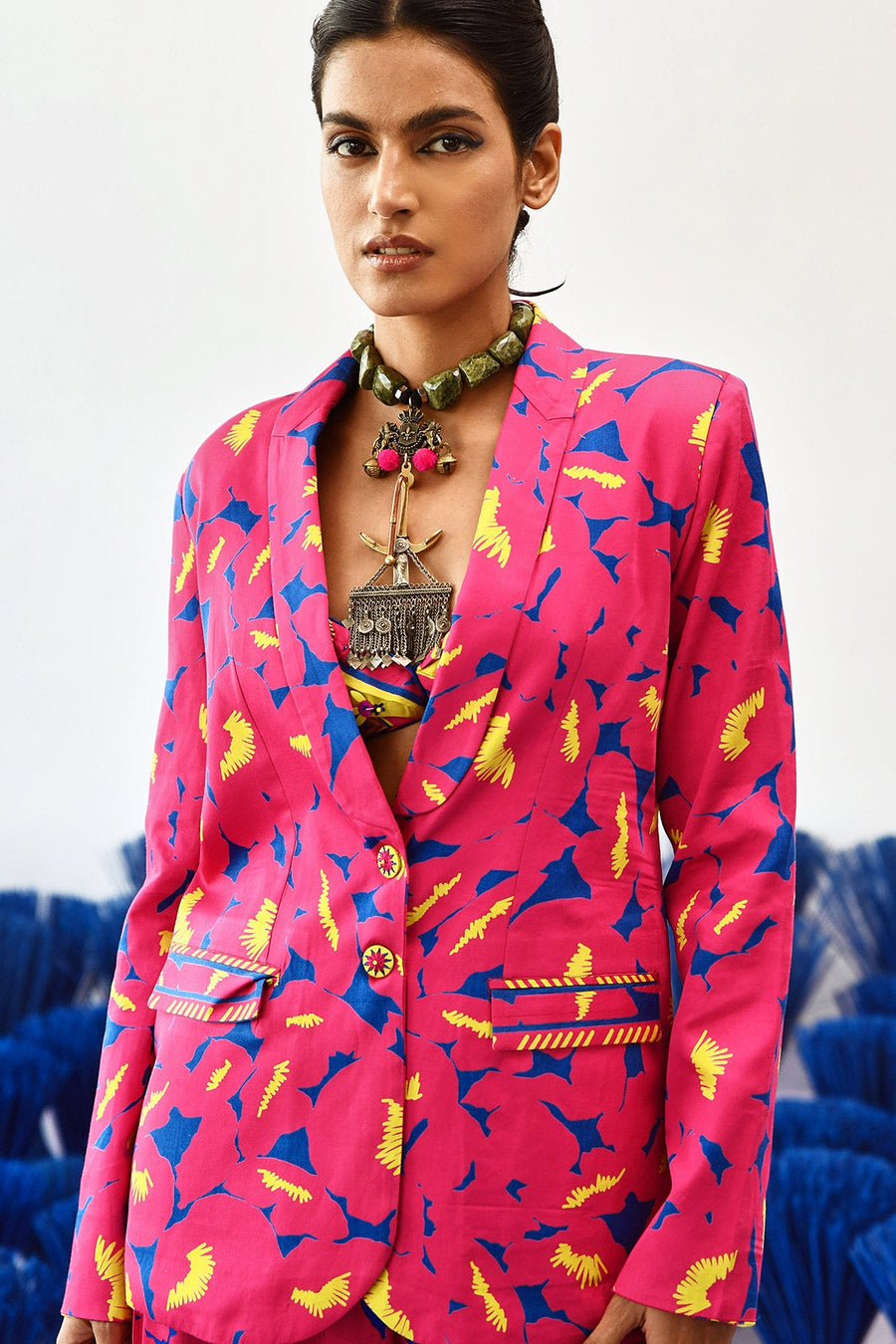 Palash Coat•