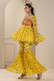 Ora Gharara Set Of 2