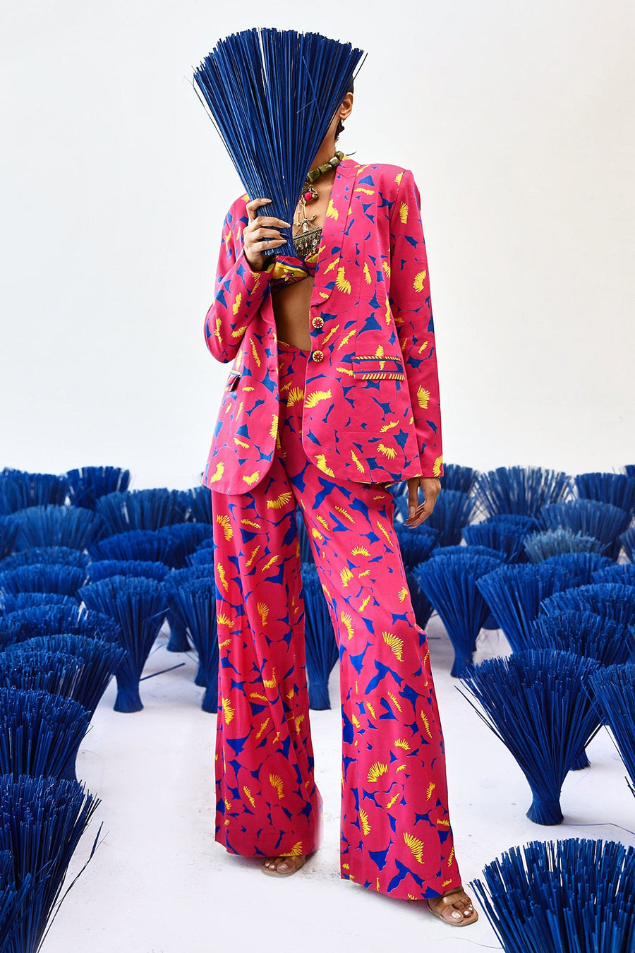 Palash Coat•