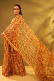 Susane Saree Set Of 2