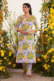 Farda Kurta Set of 2