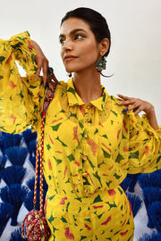Atrangi Shirt With Slip ^