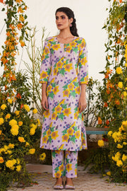 Farda Kurta Set of 2