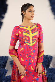 Anni Kurta•